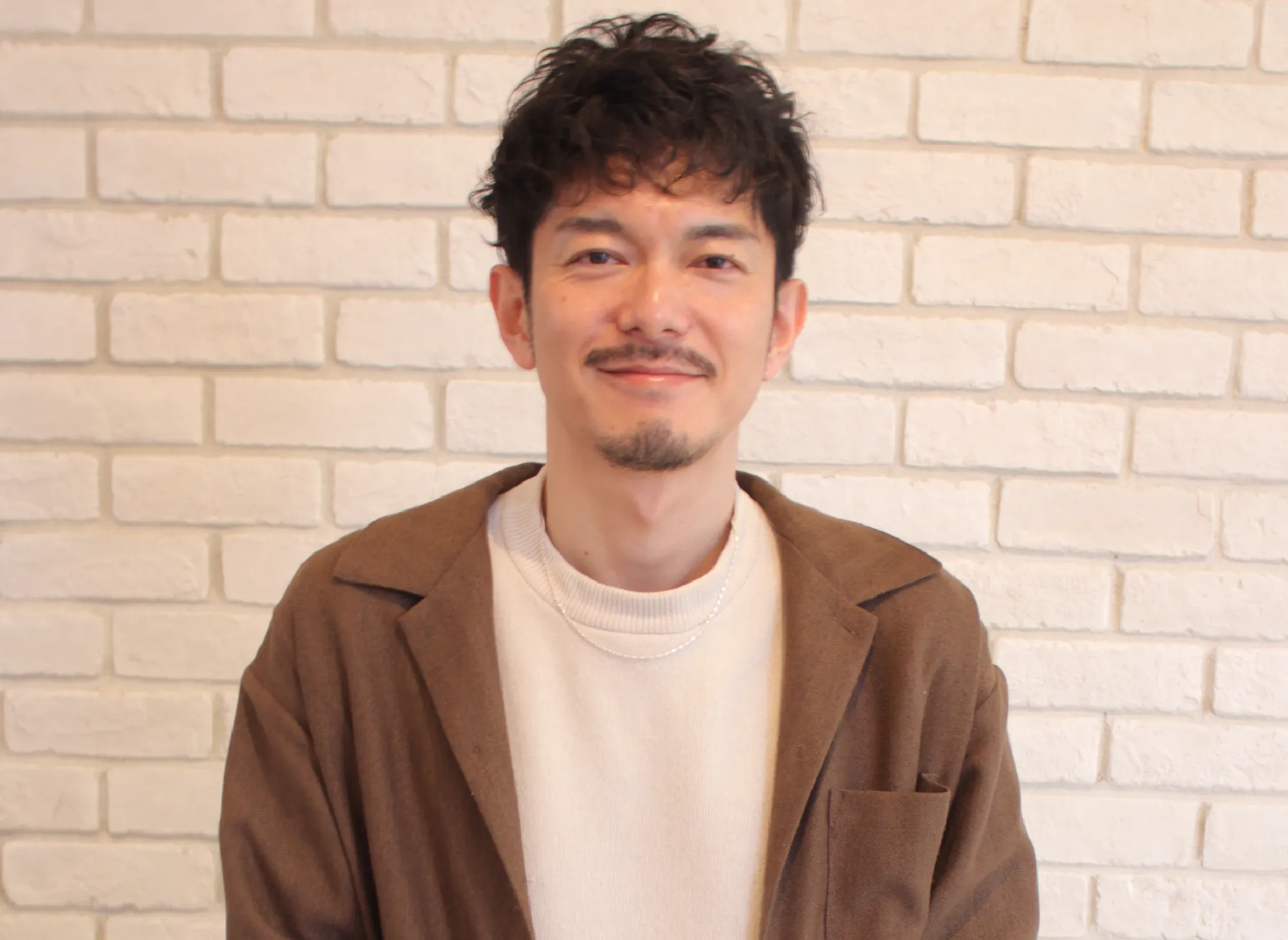 株式会社ground 代表取締役社長 末林孝浩