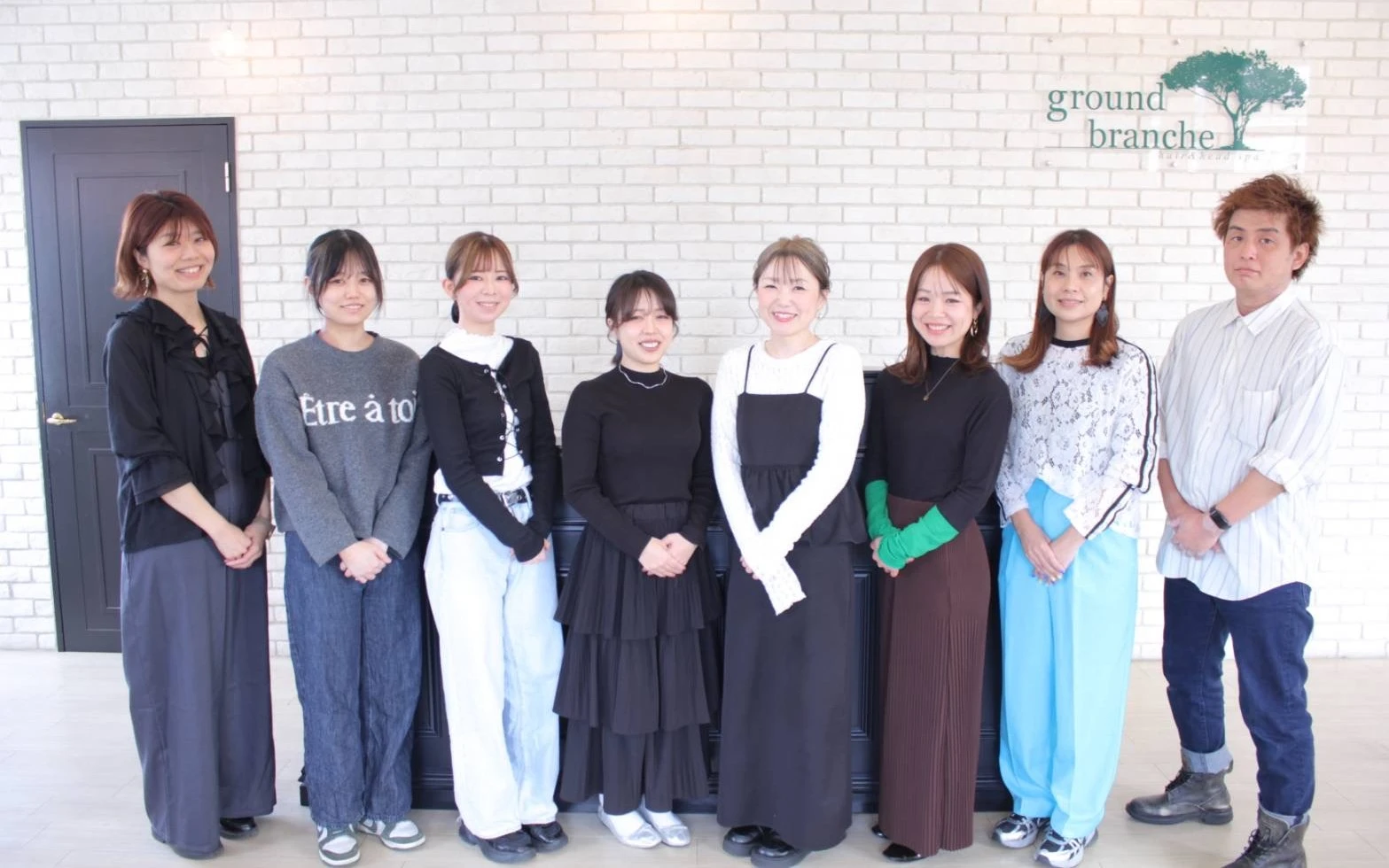 美容師イメージ