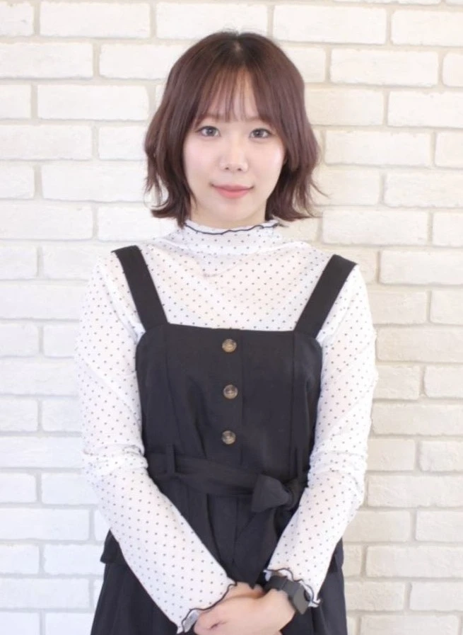 纐纈 佳乃