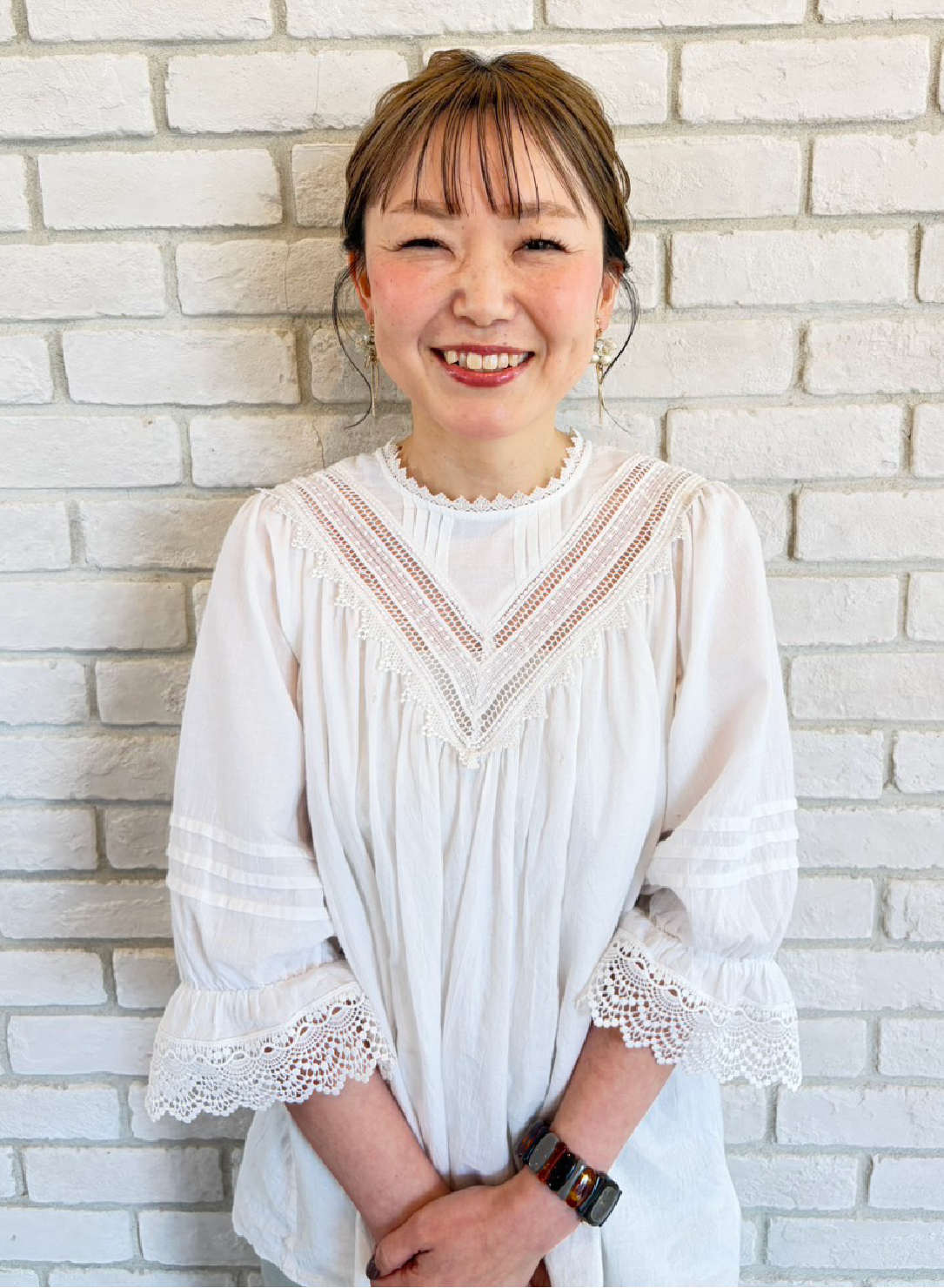 黒木 奈都子