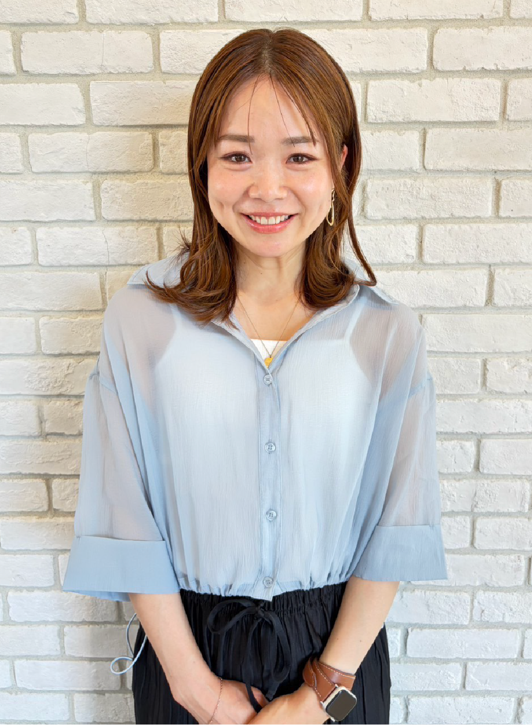 松下 麻加里