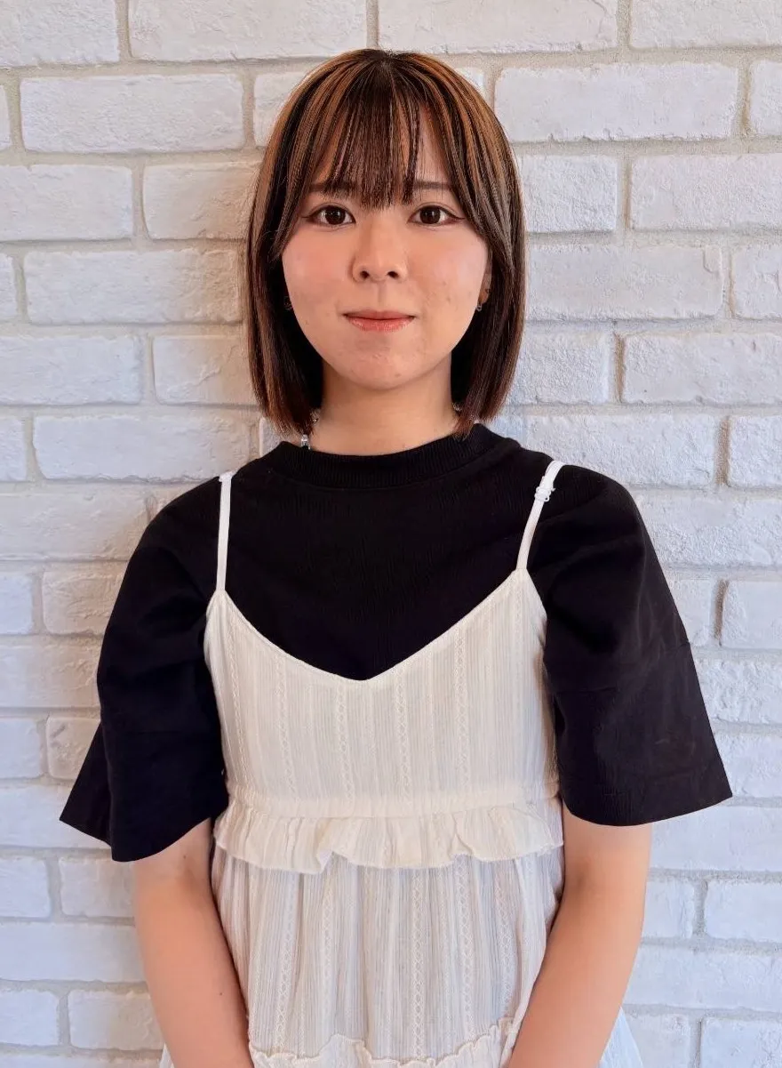 西尾 真奈実