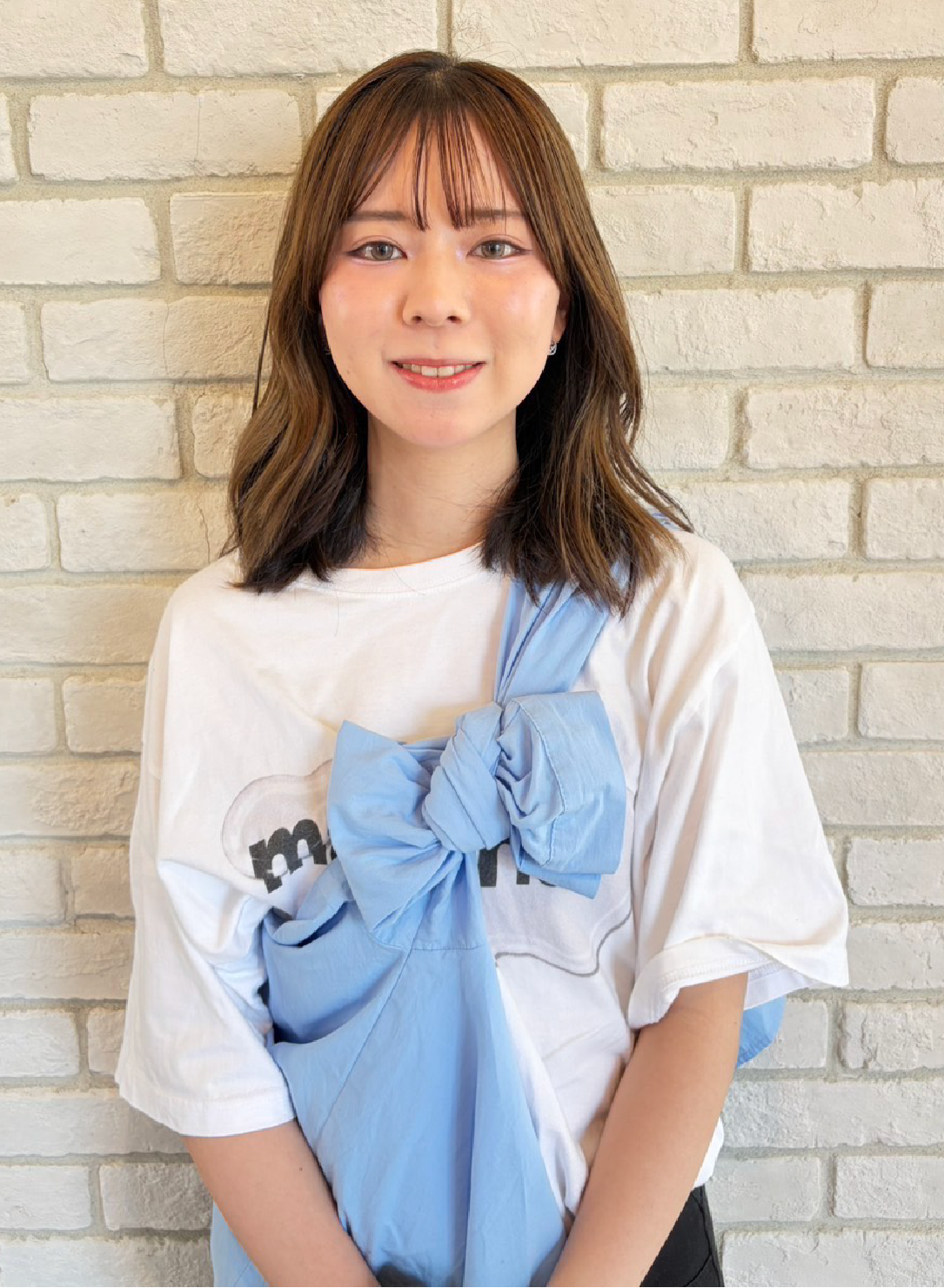 西尾 真名美