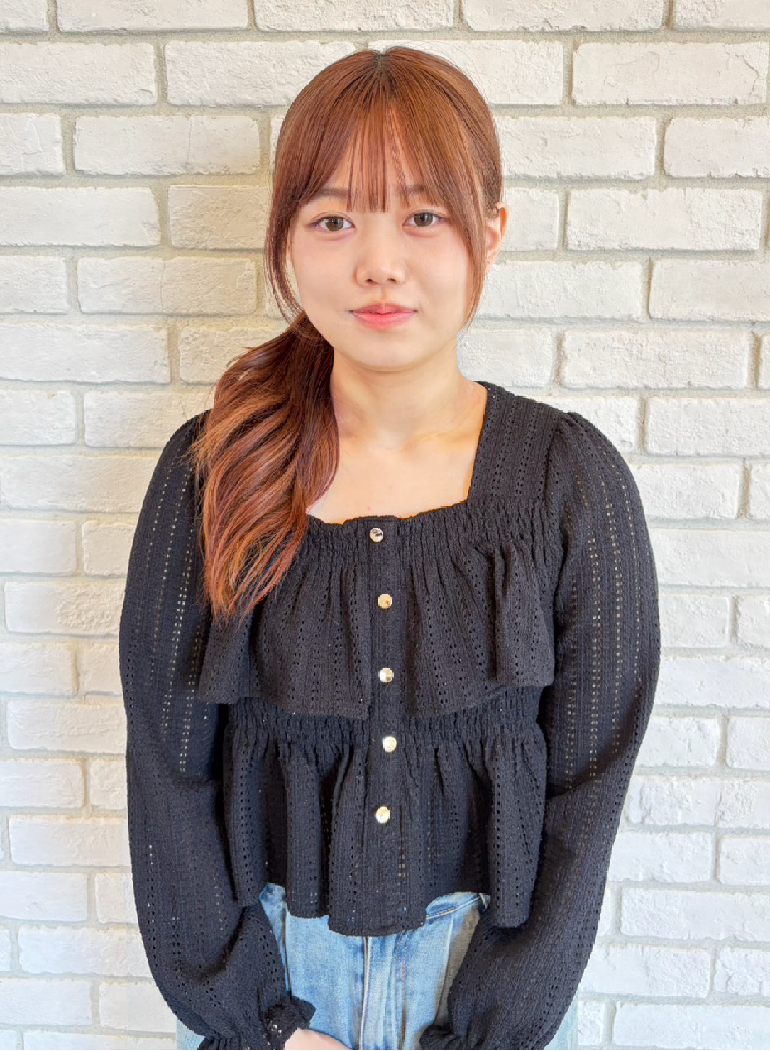 高村　愛菜