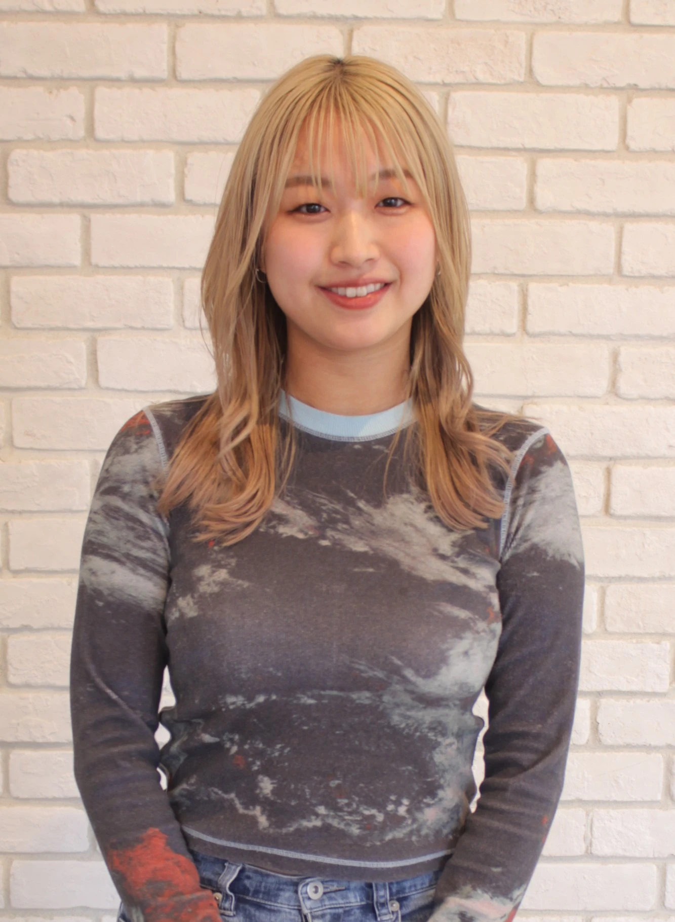 山本 優里
