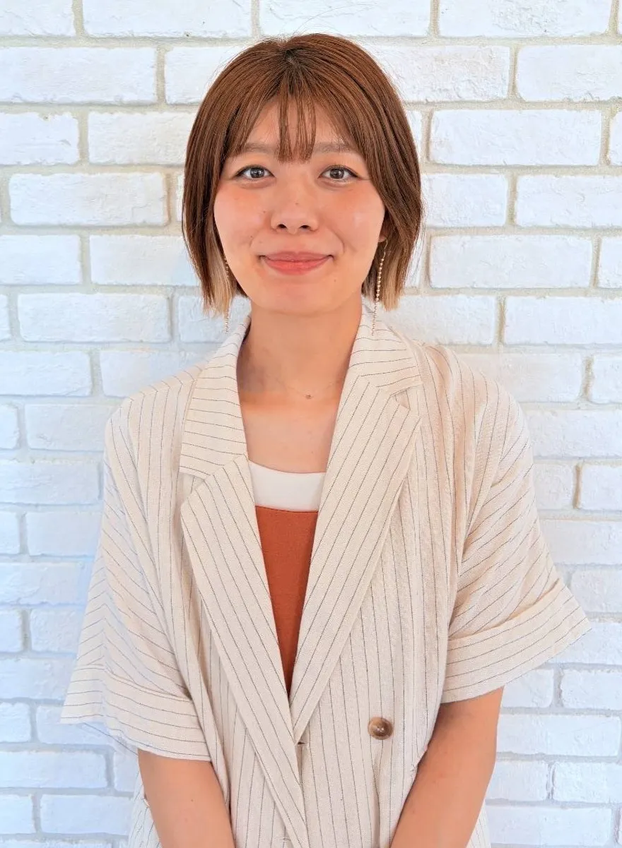 山内 舞