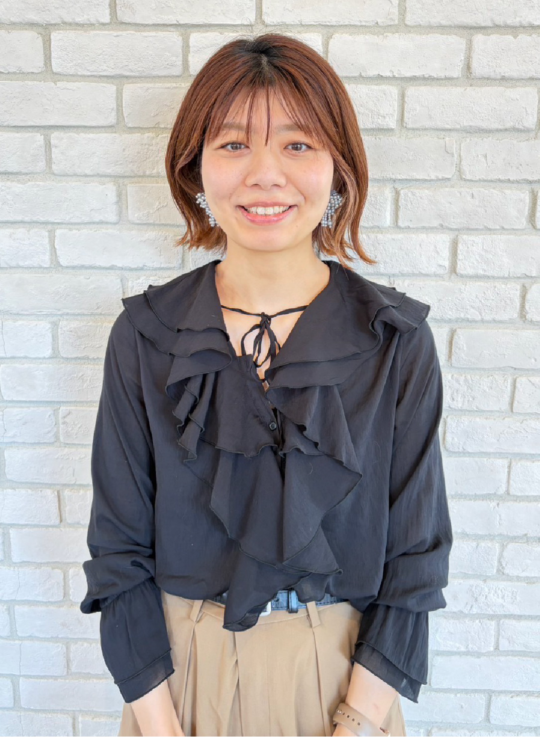山内 舞