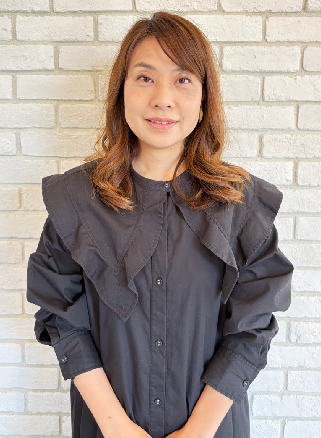 米倉 佳奈