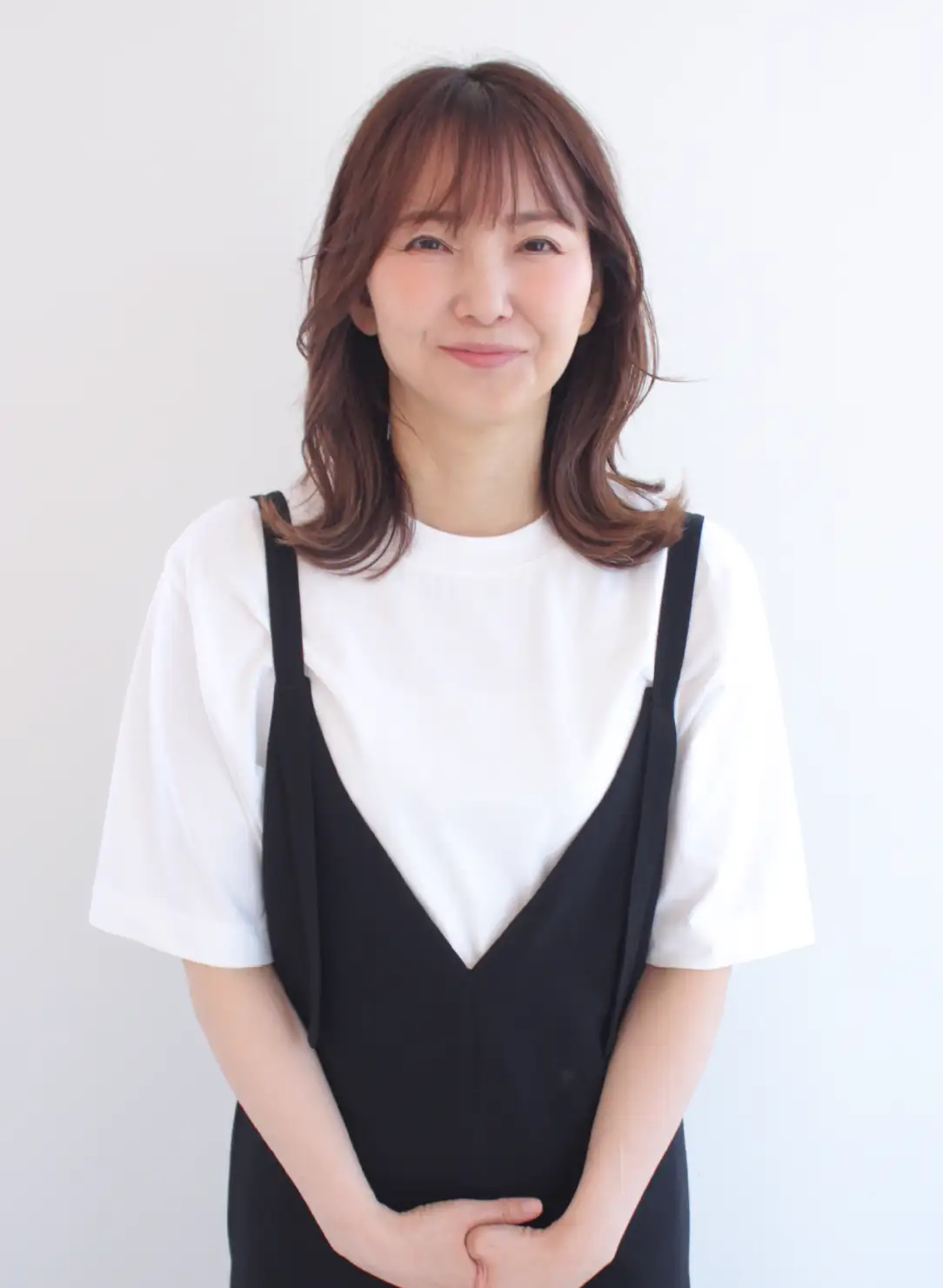川原 ナナ