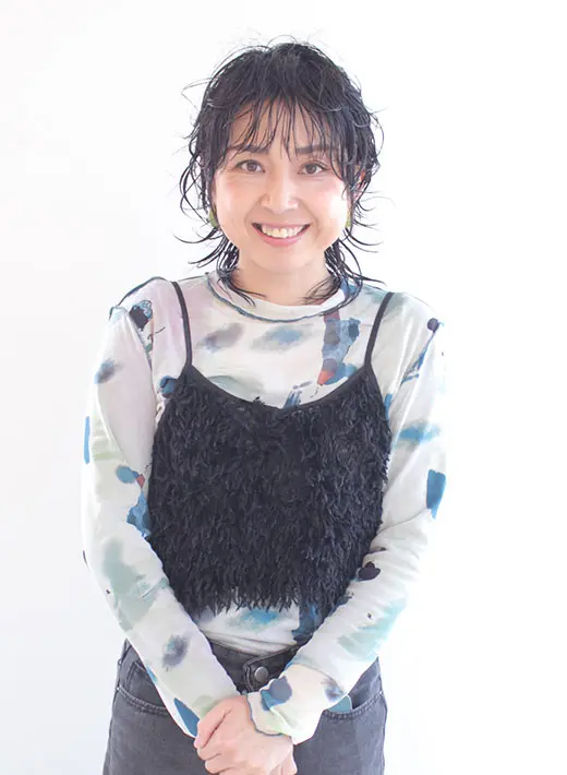 坂口 沙織
