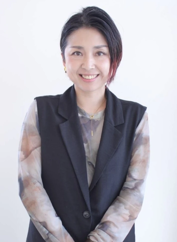 坂口 沙織