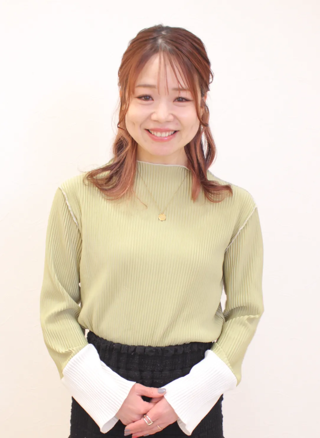 松下 麻加里