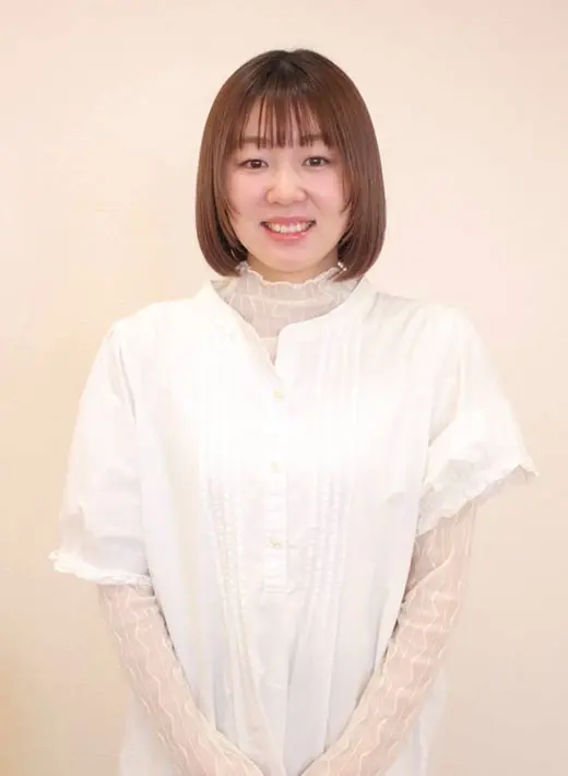 中村 ひなの