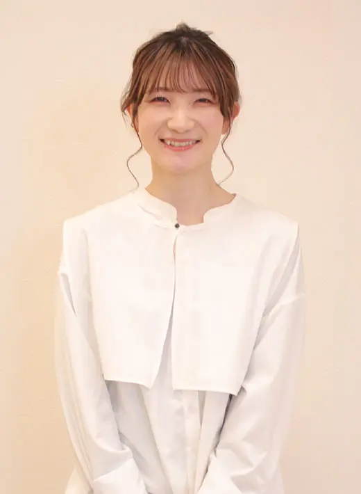 中田 美紗