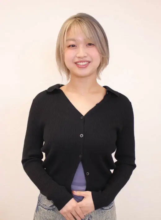 山本 優里