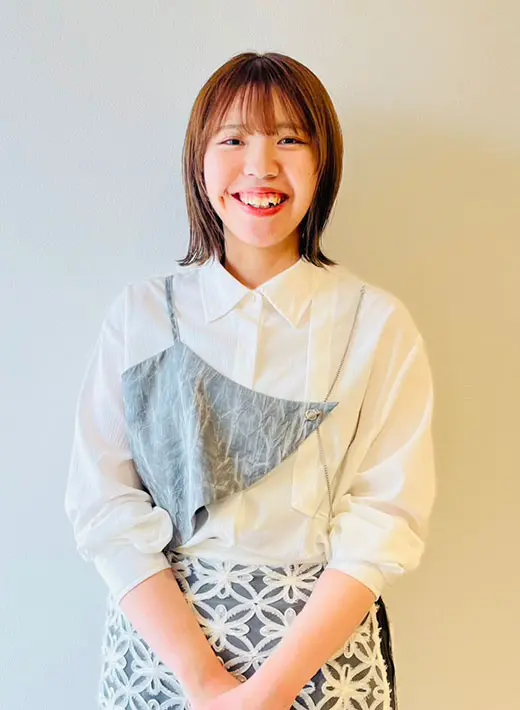 金子 奈央