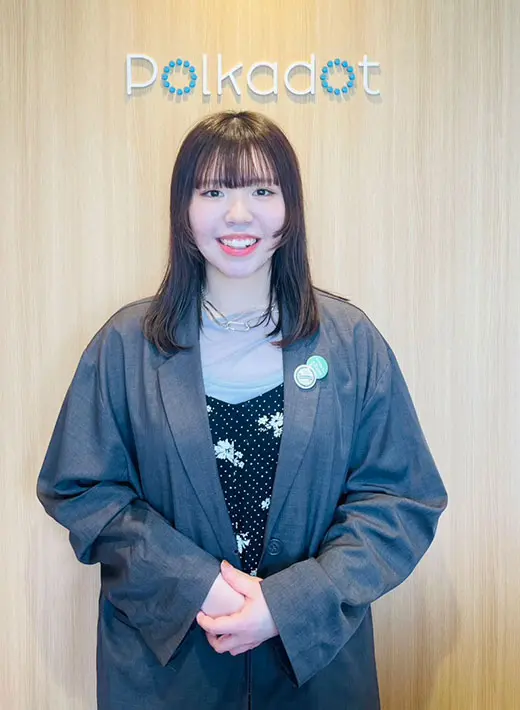 金子 奈央