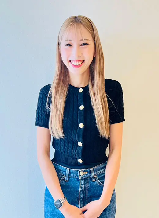 中本 亜美