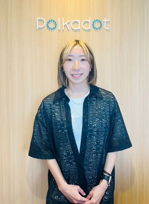 安江 朱音